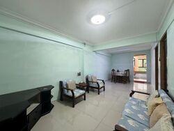 Blk 209 Boon Lay Place (Jurong West), HDB 3 Rooms #587149981